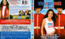 What a Girl Wants (2003) R1 DVD Cover