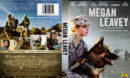 Megan Leavey (2017) R1 DVD Cover