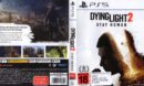 Dying Light 2: Stay Human (Australian) PS5 Cover