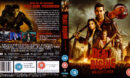 Dead Risign - Watchtower RB Blu-Ray Cover