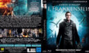 I, Frankenstein (2014) DE Blu-Ray Cover