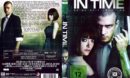 In Time (2011) R2 DE DVD Cover