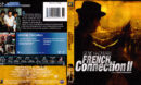 French Connection 2 (1975) Blu-Ray Cover
