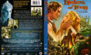 Helen of Troy (1955) R1 DVD Cover