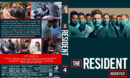 The Resident - Season 4 R1 Custom DVD Cover & Labels
