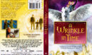 A Wrinkle in Time (2017) R1 DVD Cover