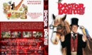 Doctor Dolittle (1967) R1 Custom DVD Cover & Label V2