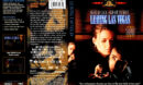 LEAVING LAS VEGAS (1995) DVD COVER & LABEL
