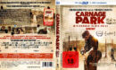 Carnage Park 3D (2016) DE Blu-Ray Cover