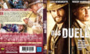 Das Duell (2016) DE Blu-Ray Cover
