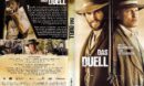 Das Duell (2016) R2 DE DVD Cover