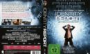 Identity Report-Der Feind in meinem Kopf (2014) R2 DE DVD Cover