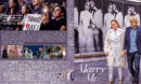 Marry Me (2002) R1 Custom DVD Cover & Label