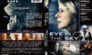 Eye in the Sky (2016) R1 DVD Cover