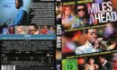 Miles Ahead (2016) R2 DE DVD Cover