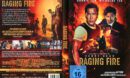 Raging Fire (2021) R2 DE DVD Cover