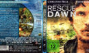 Rescue Dawn (2006) DE Blu-Ray Cover