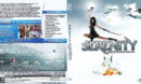 Serenity-Flucht in neue Welten (2008) DE Blu-Ray Cover