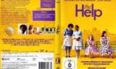 The Help (2012) R2 DE DVD Cover