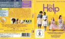 The Help (2012) DE Blu-Ray Cover
