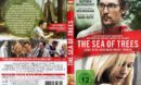 The Sea Of Trees (2016) R2 DE DVD Cover