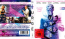 Urge (2016) DE Blu-Ray Cover