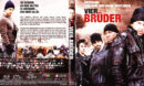 Vier Brüder (2005) DE Blu-Ray Cover