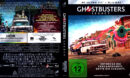 Ghostbusters: Legacy (2021) DE 4K UHD Cover