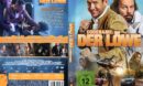 Codename: Der Löwe (2022) R2 DE DVD Cover