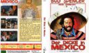 Der Dicke in Mexico (2003) R2 DE DVD Cover