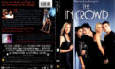 THE IN CROWD (2000) DVD COVER & LABEL
