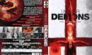 Inner Demons R2 DE DVD Cover