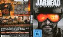 Jarhead 4-Law Of Return (2022) R2 DE DVD Cover