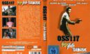 OSS 117-Heisse Hölle Bangkok R2 DE DVD Cover
