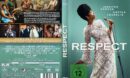 Respect (2021) R2 DE DVD Cover