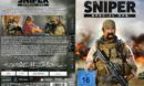Sniper-Special Ops (2016) R2 DE DVD Cover