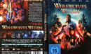 Werewolves Within (2022) R2 DE DVD Cover