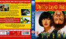 Drop Dead Fred (1991) Blu-Ray Cover