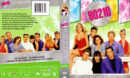 Beverly Hills 90210 (Season 2) R1 DVD Covers