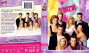 Beverly Hills 90210 (Season 3) R1 DVD Cover