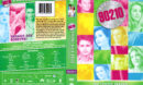 Beverly Hills 90210 (Season 4) R1 DVD Cover