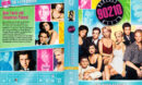 Beverly Hills 90210 (Season 5) R1 DVD Covers