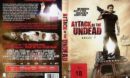 Attack Of The Undead (2014) R2 DE DVD Cover