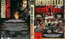 Bordello Of Blood-Death Tales (2013) R2 DE DVD Cover