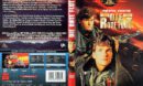 Die rote Flut (1984) R2 DE DVD Cover
