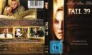 Fall 39 (2009) DE Blu-Ray Cover