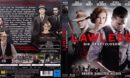 Lawless (2013) DE Blu-Ray Cover
