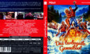 Das turbogeile Gummiboot (1984) DE Blu-Ray Covers