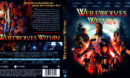 Werewolves Within (2021) DE Blu-Ray Covers