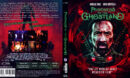 Prisoners of the Ghostland (2021) DE 4K UHD Blu-Ray Covers